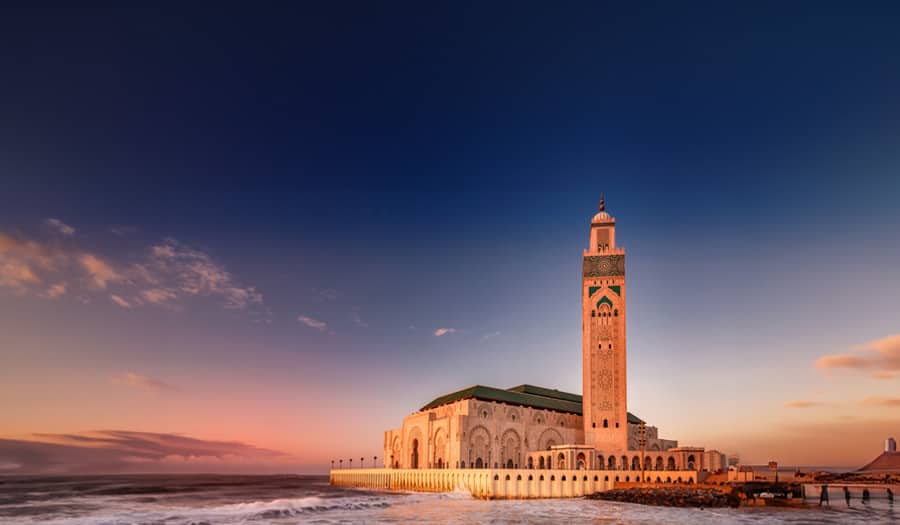 Casablanca