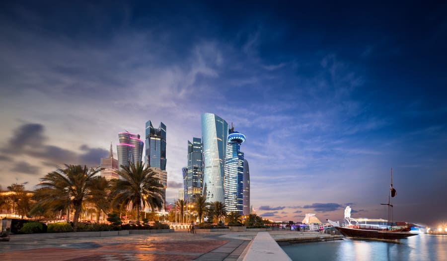Doha