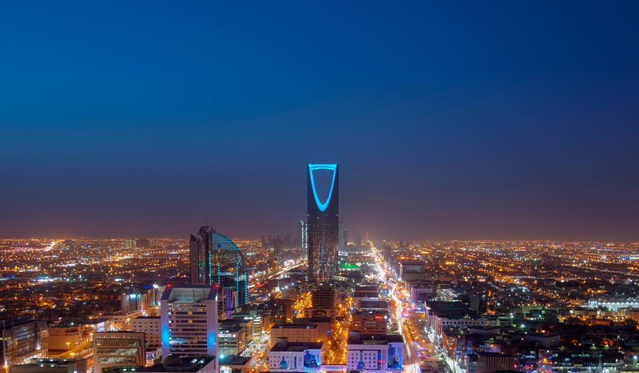 Riyadh