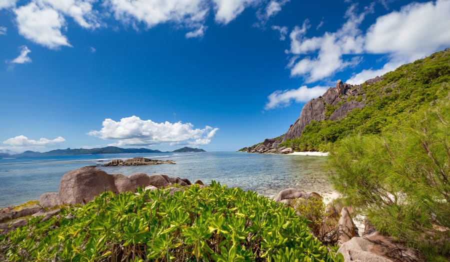 Seychelles