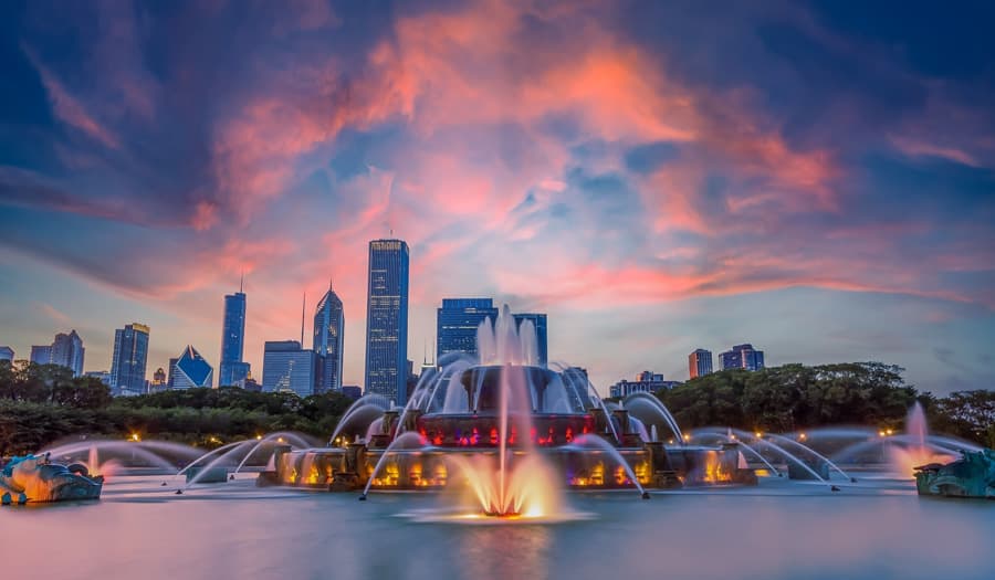 Chicago