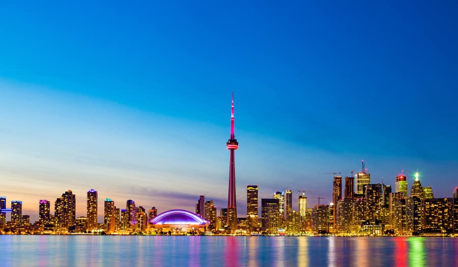 Toronto
