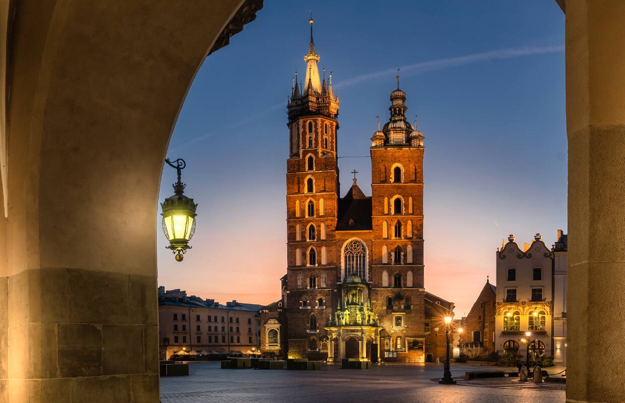 Krakow