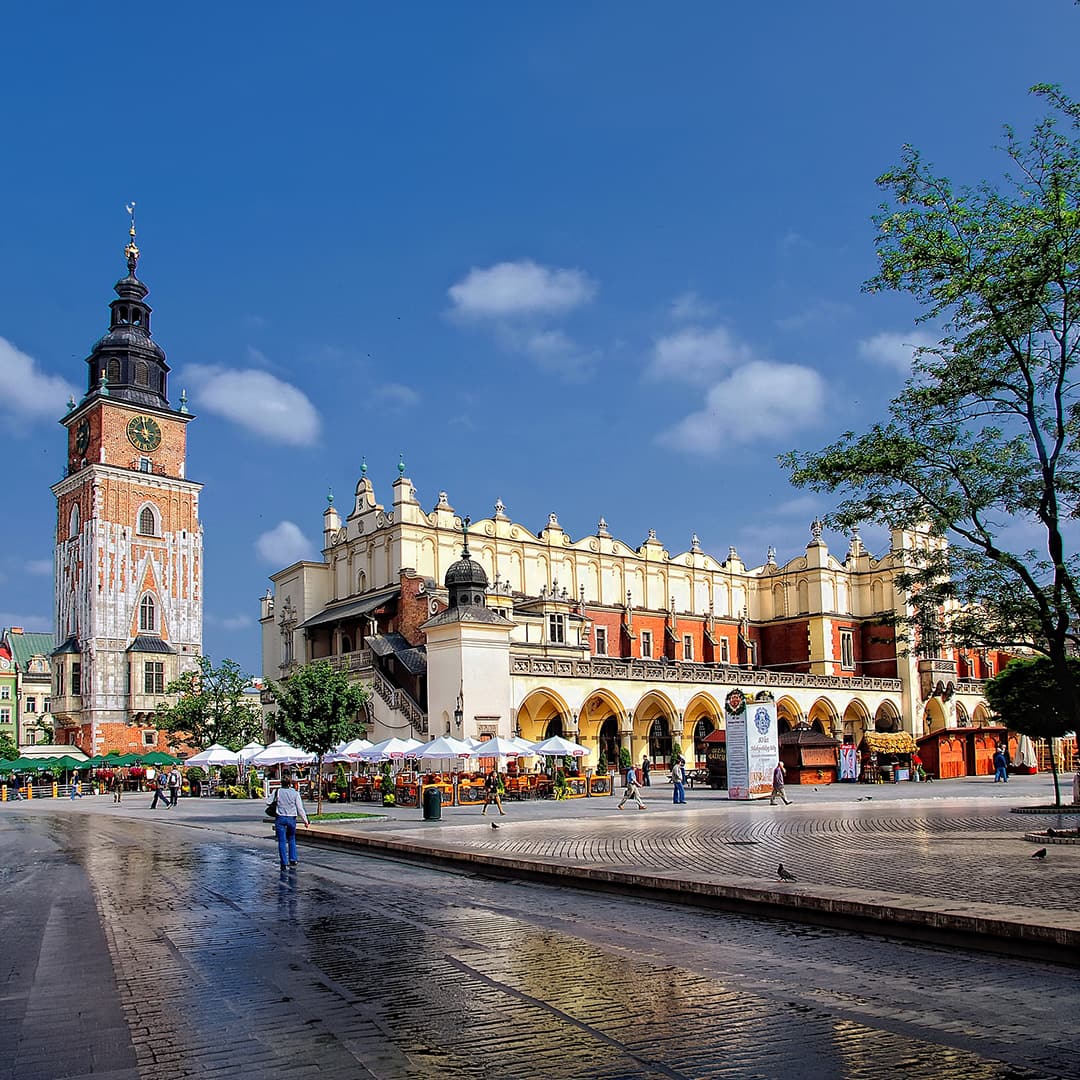 krakow-main-market
