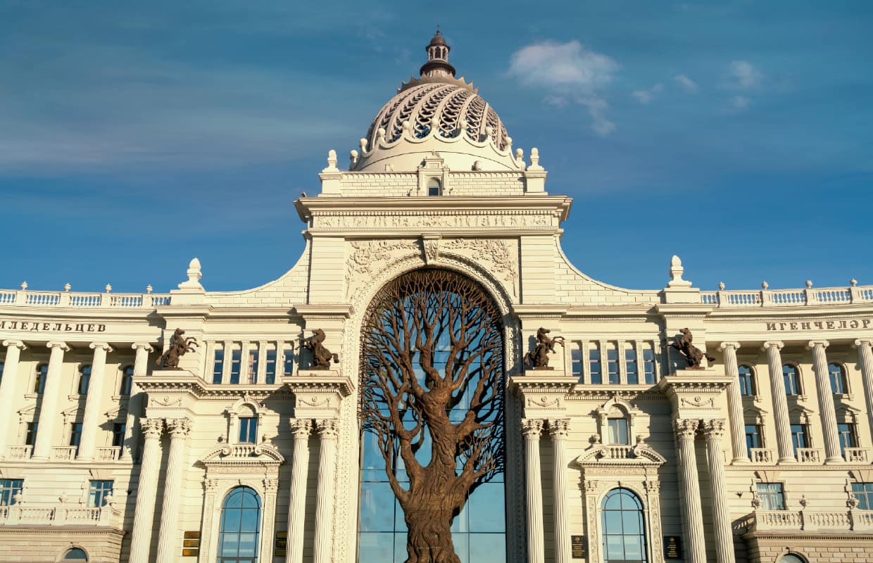 Kazan