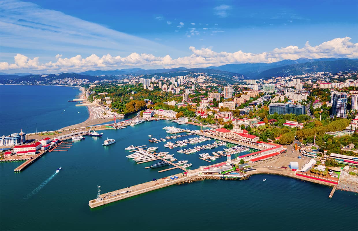 Sochi