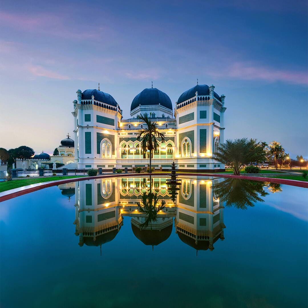 itinerary-day-1-2-medan-grand-mosque-gi