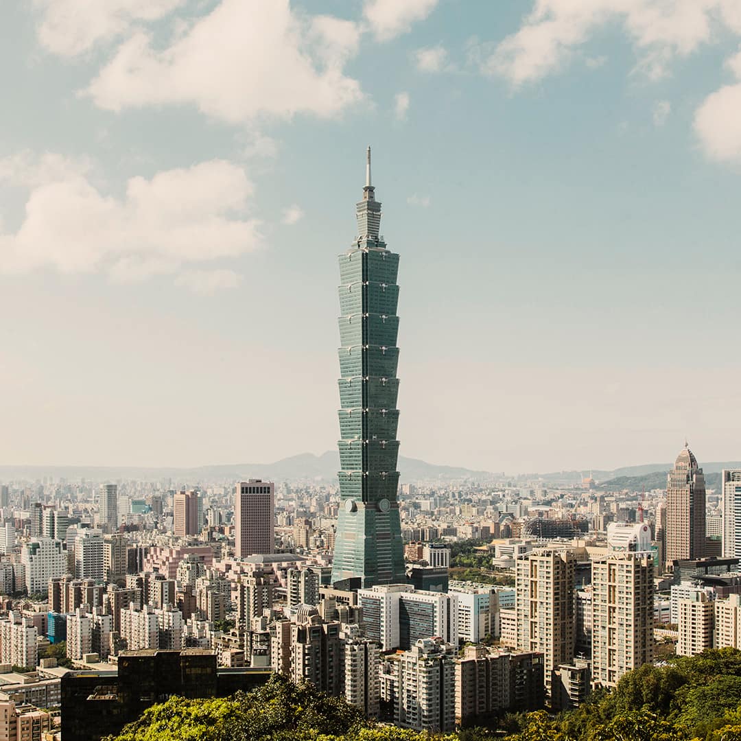 Taipei 101