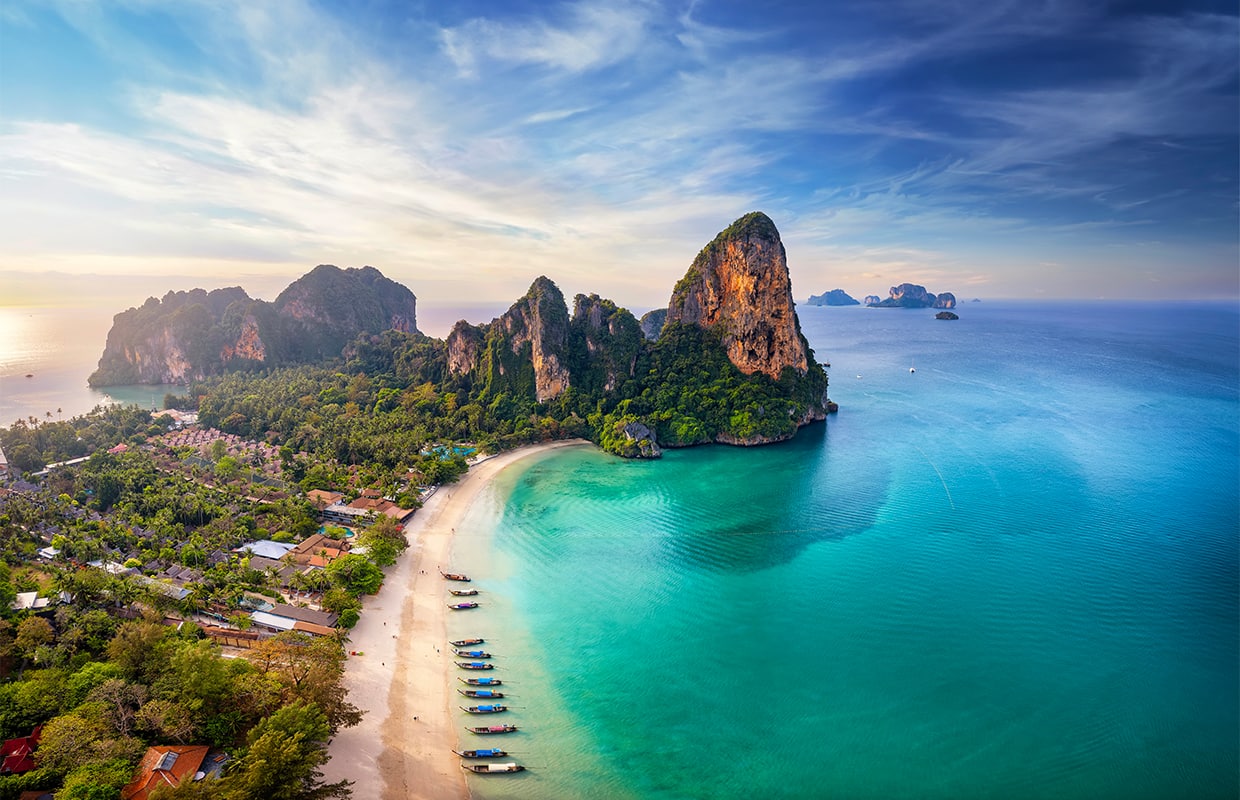 Krabi
