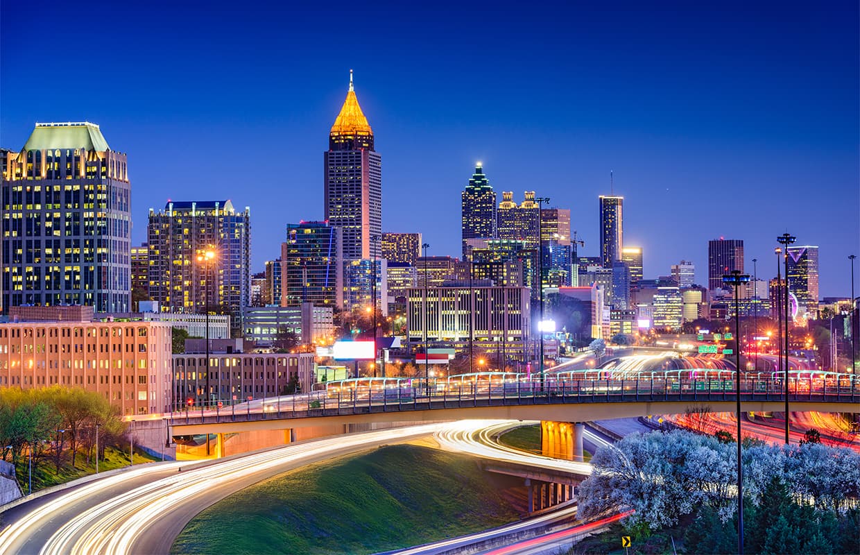 Atlanta