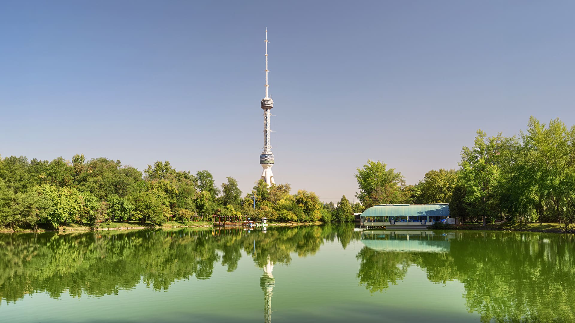 Tashkent