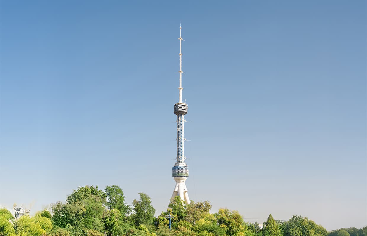 Tashkent