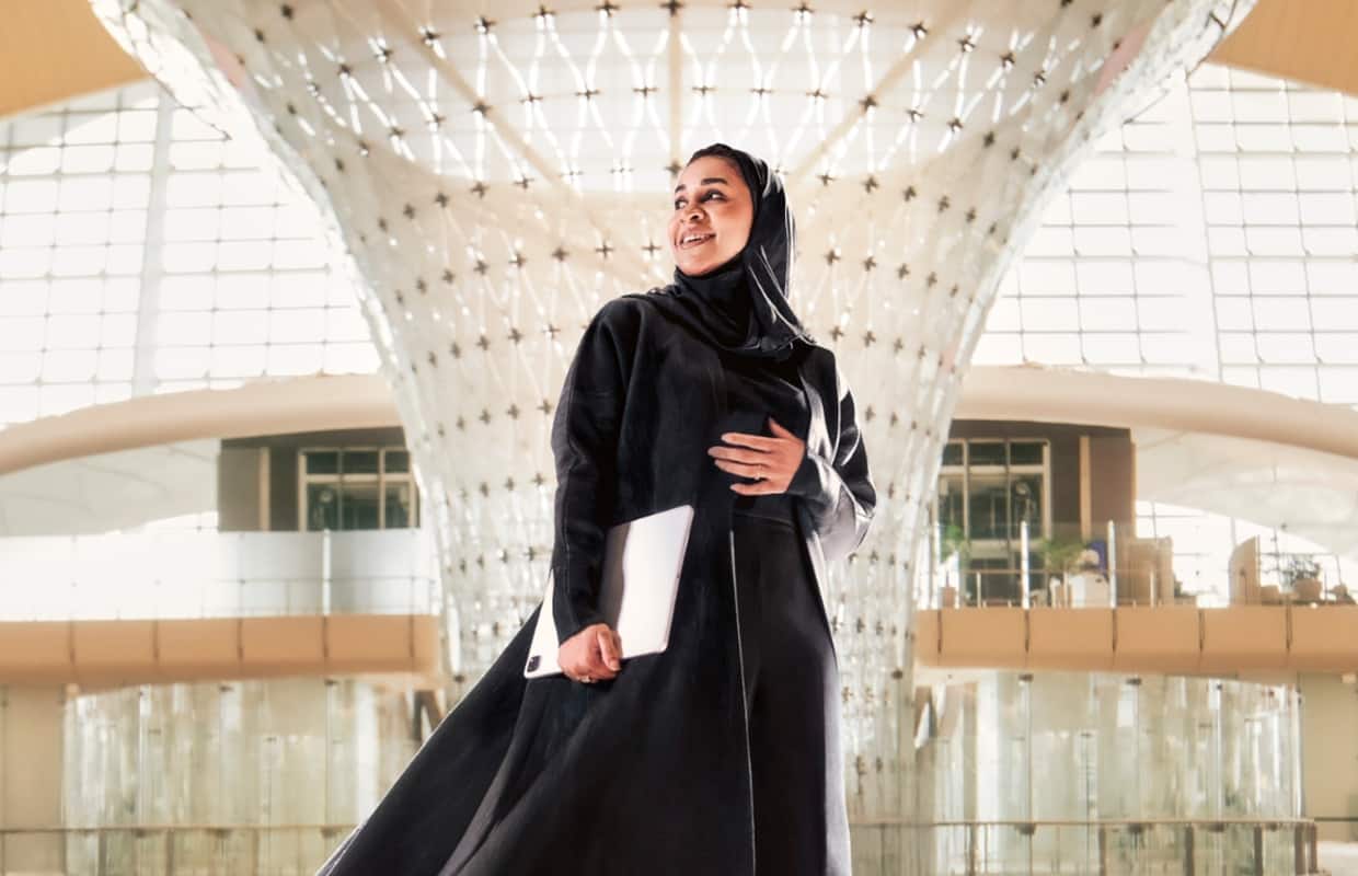 Etihad commitment to Emiratisation - Etihad Airways