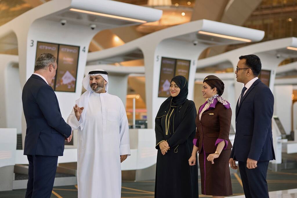 Graduate development programmes