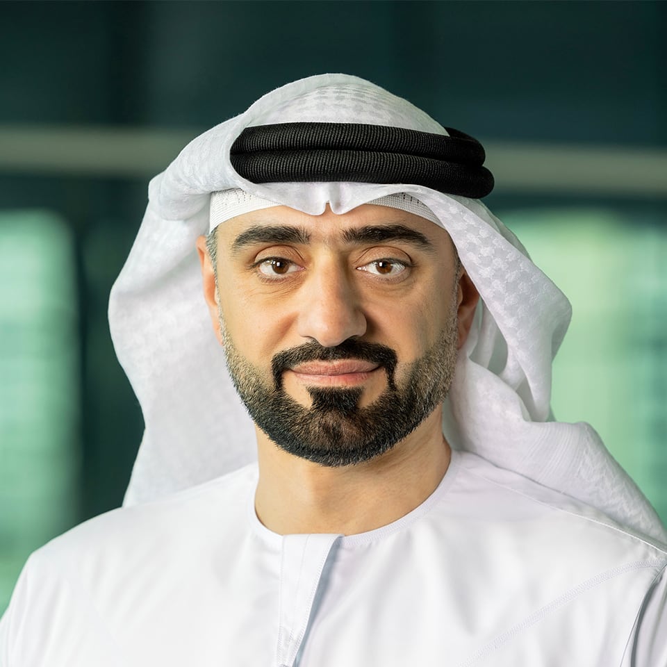  Captain Majed Al Marzouqi
