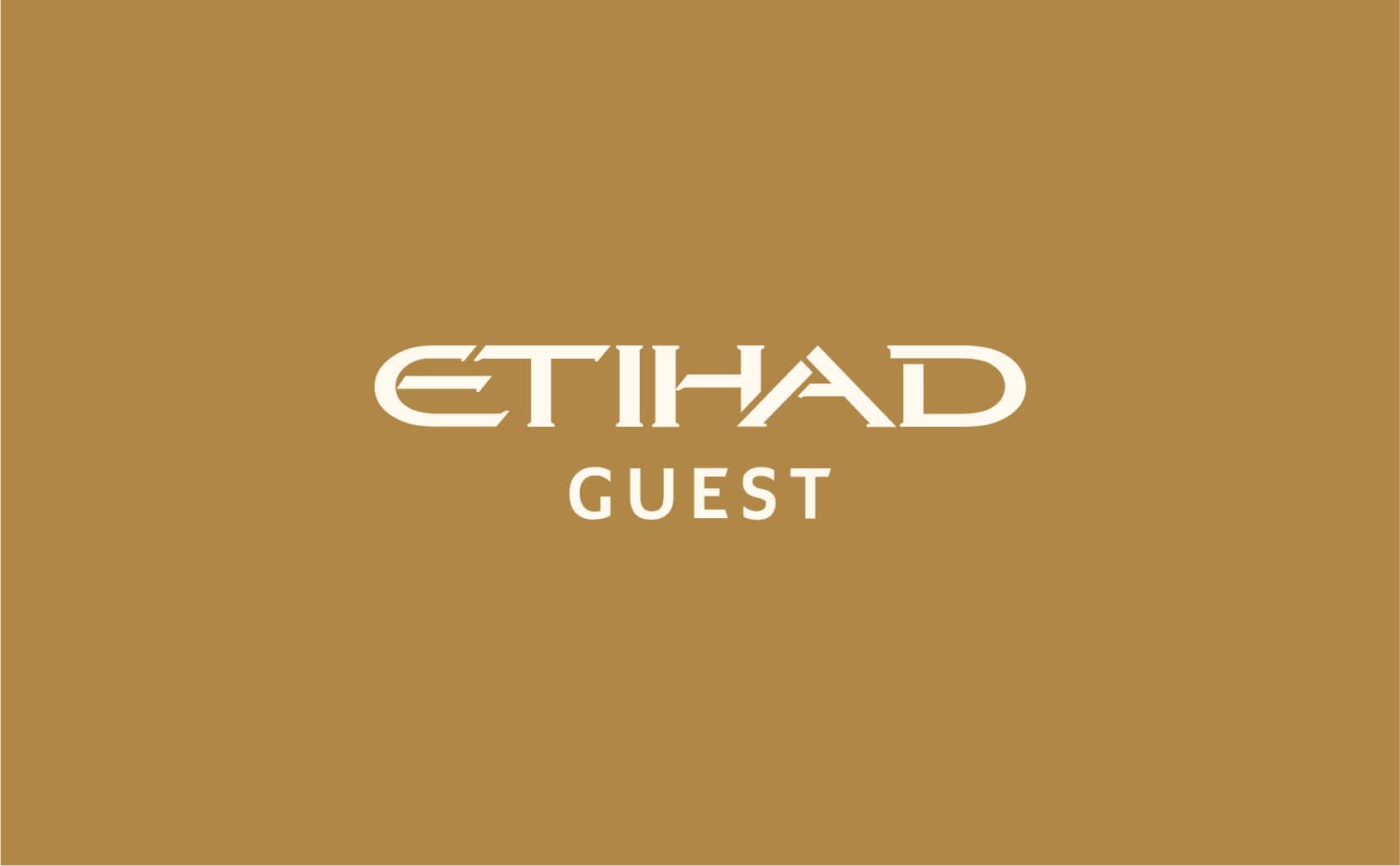 Etihad Guest Reduces Tier Qualifications by 25%