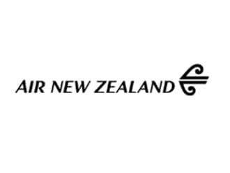 Air New Zealand