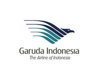 Garuda Indonesia