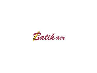 Batik Air Malaysia (OD)