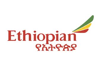 Ethiopian Airlines (ET)