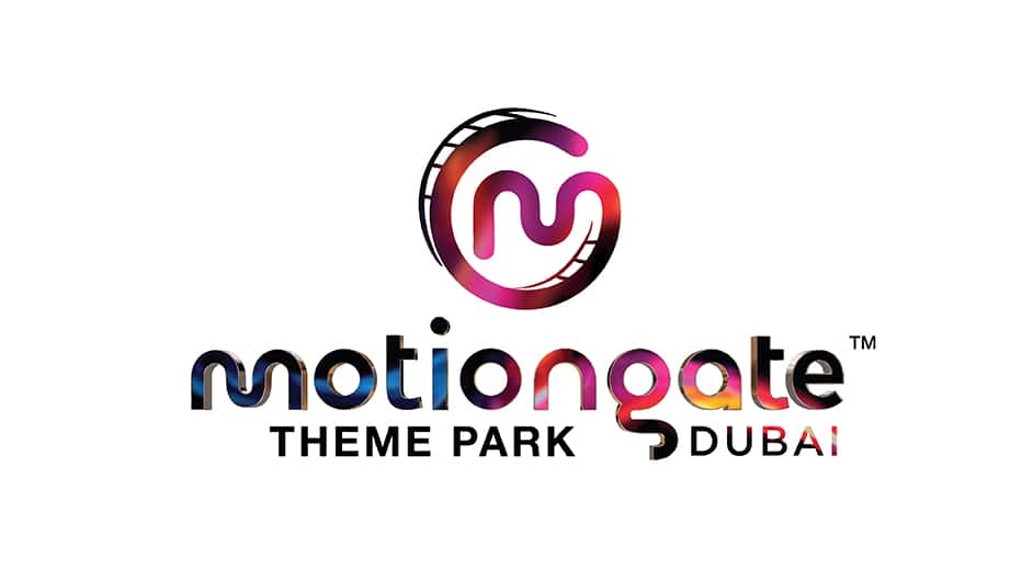 Motion gate