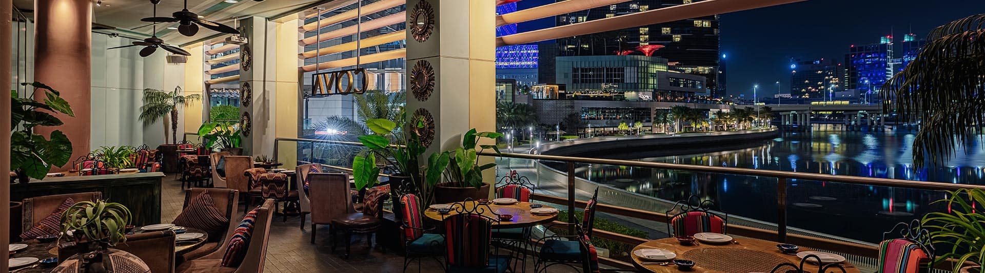 Coya Abu Dhabi
