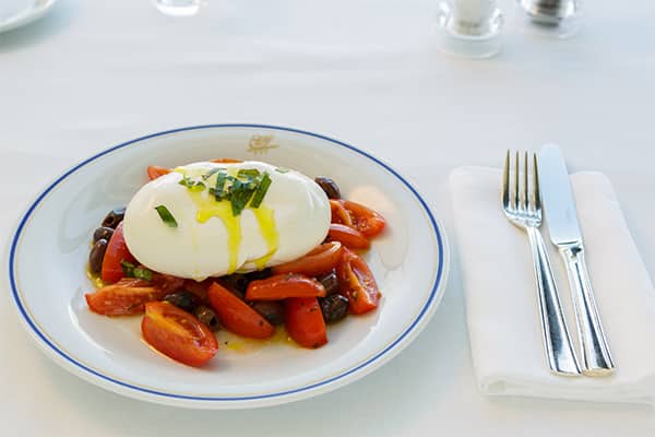 cipriani italian cuisine