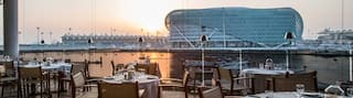 Cipriani Abu Dhabi 