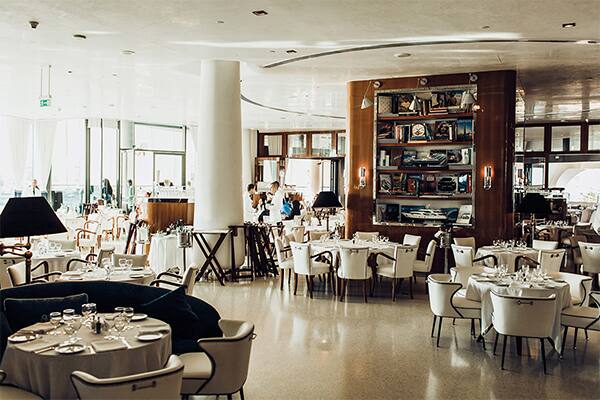 cipriani abu dhabi sitting area