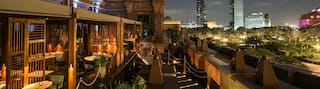 Hakkasan Abu Dhabi