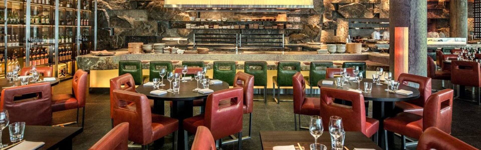 Zuma Abu Dhabi