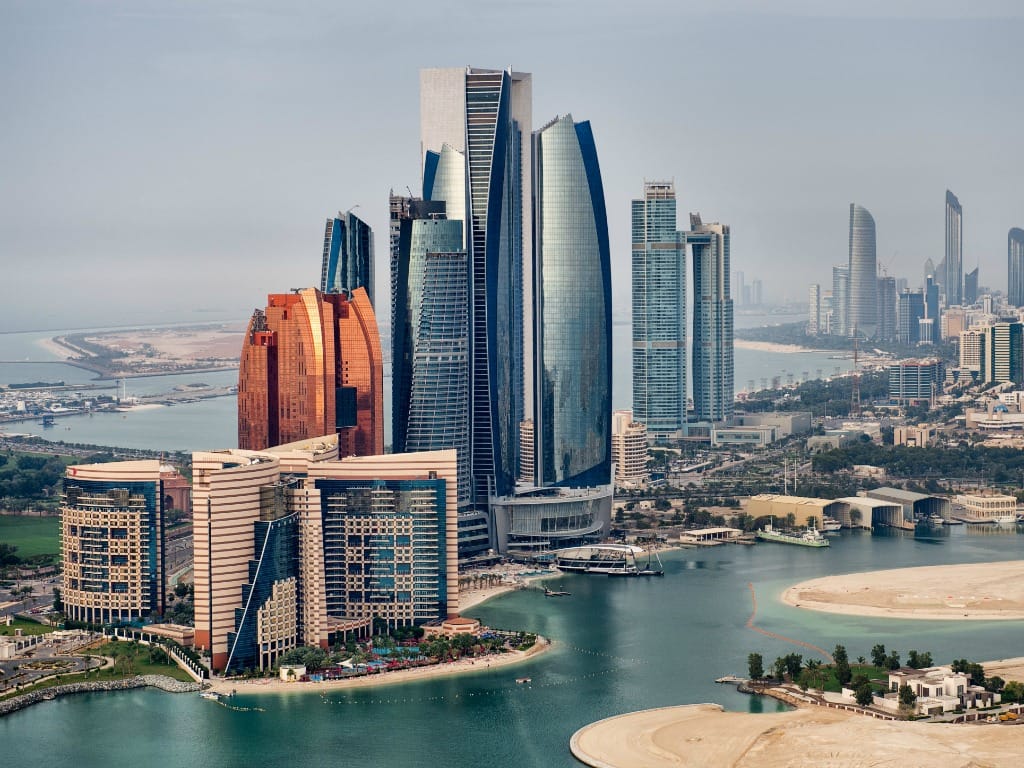 Abu Dhabi Holidays 2024 – Etihad Holidays