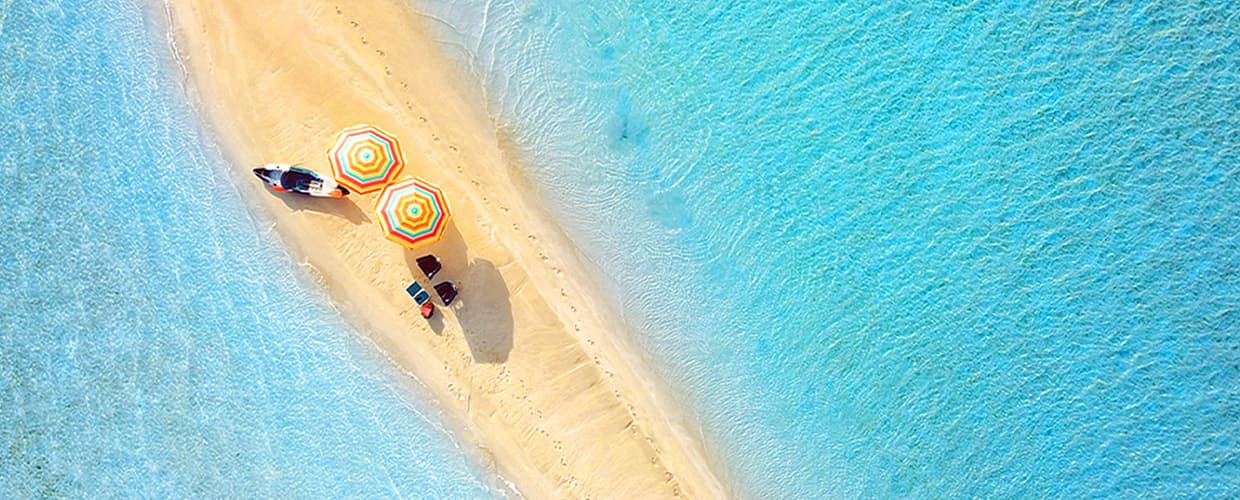 Abu Dhabi honeymoons