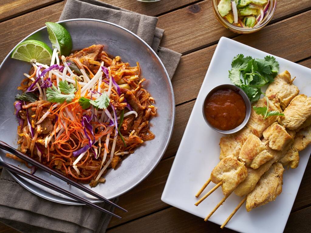 Zuma japanese cuisine