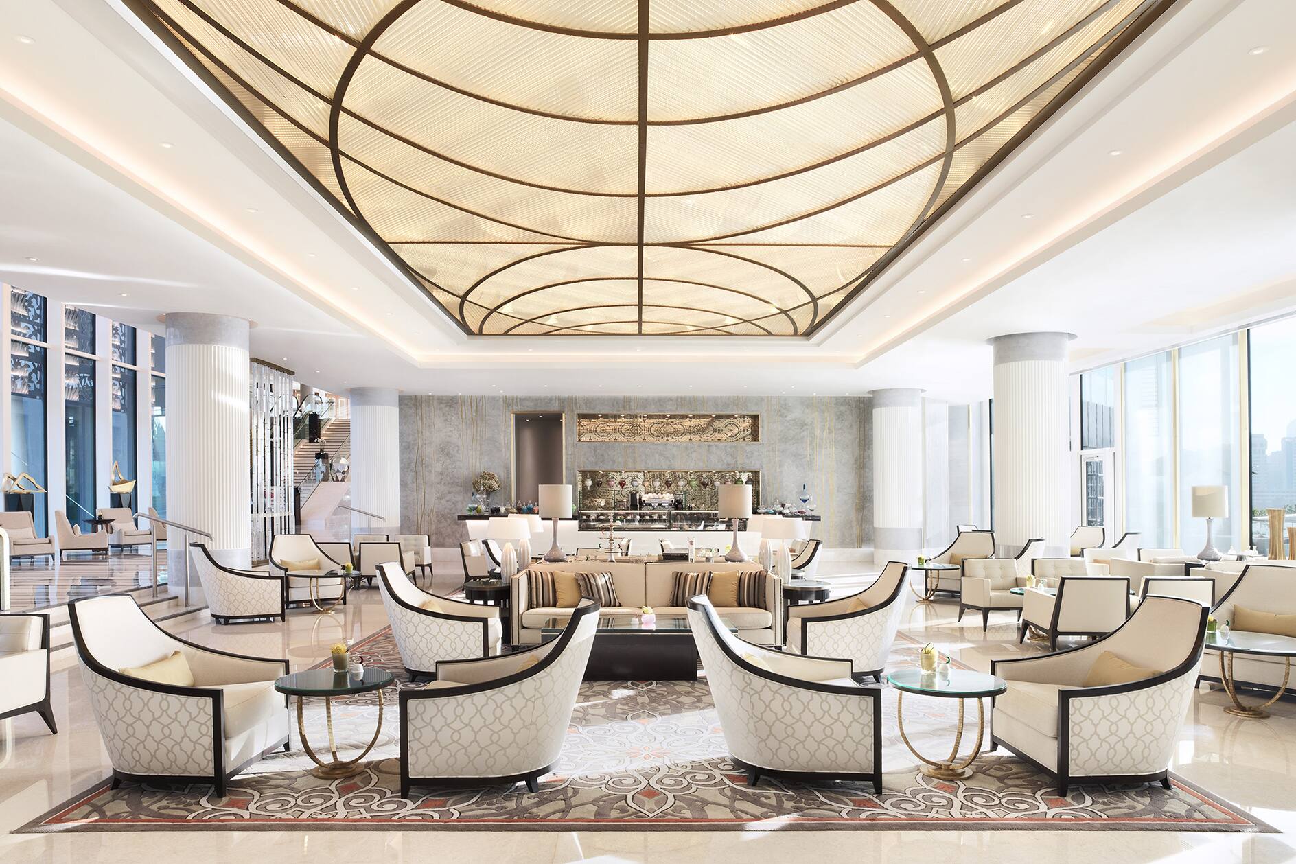 zuma abu dhabi sitting area