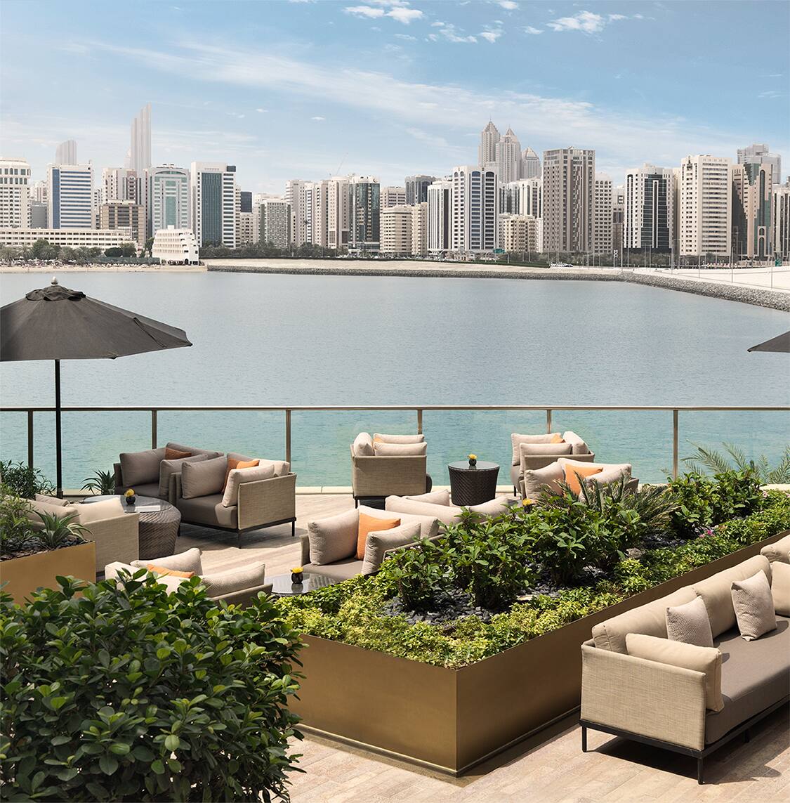 Al Meylas Abu Dhabi