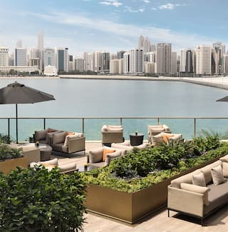 Al Meylas Abu Dhabi 