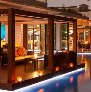 Zuma Abu Dhabi 
