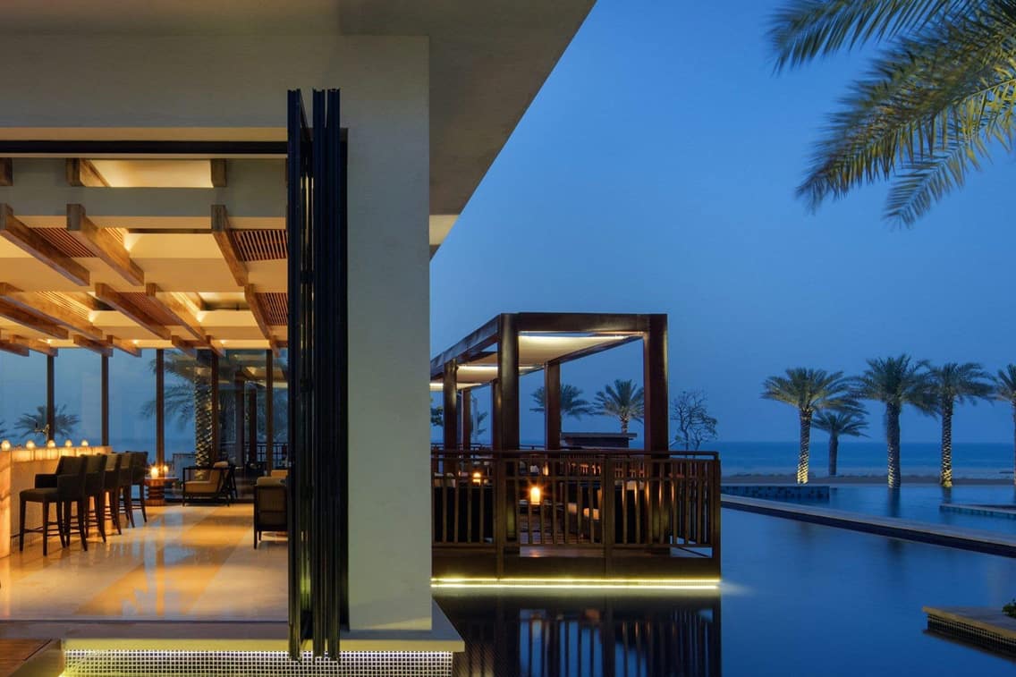 sontaya on saadiyat beach abu dhabi