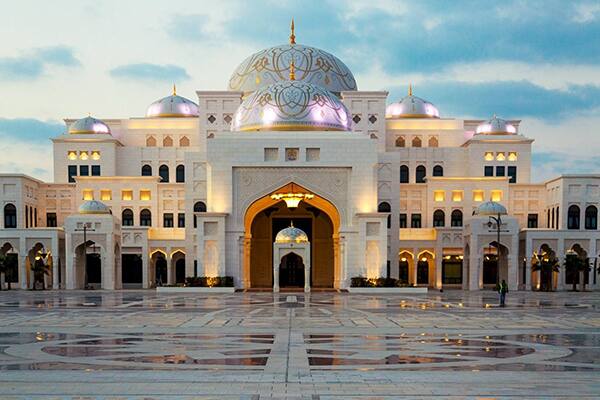 qasr al watan