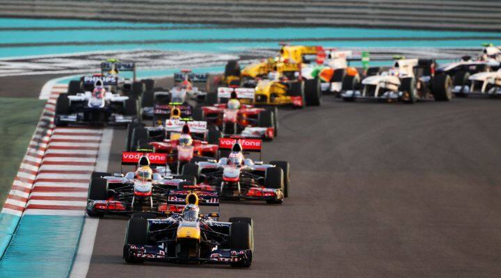 abu dhabi grand prix 