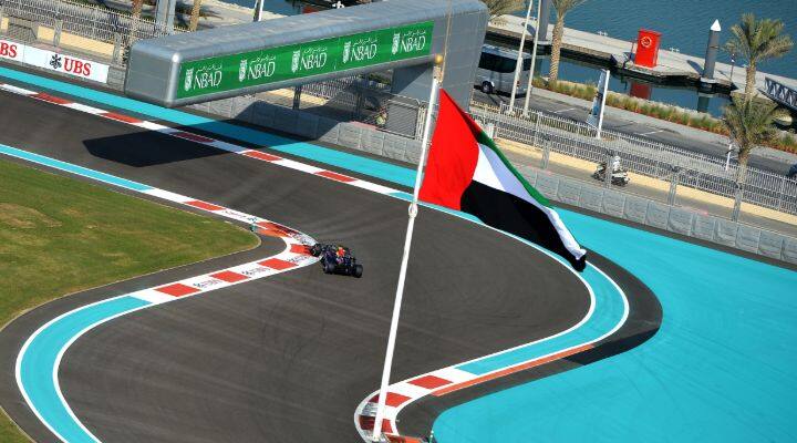 abu dhabi 2013 vettel