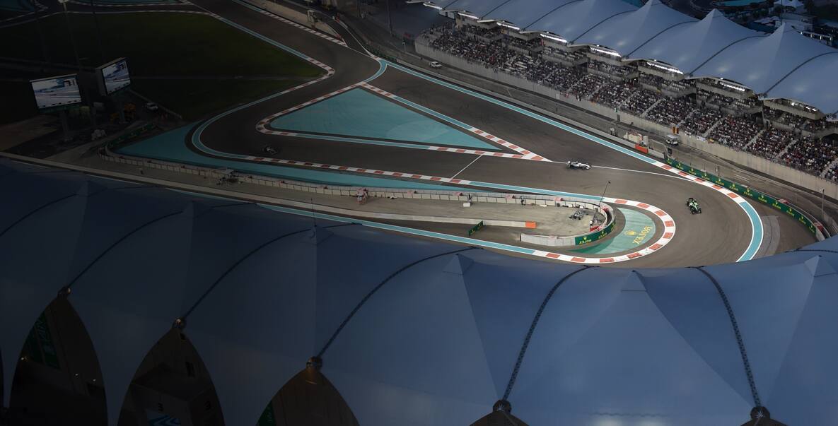 Cabin crew and guest