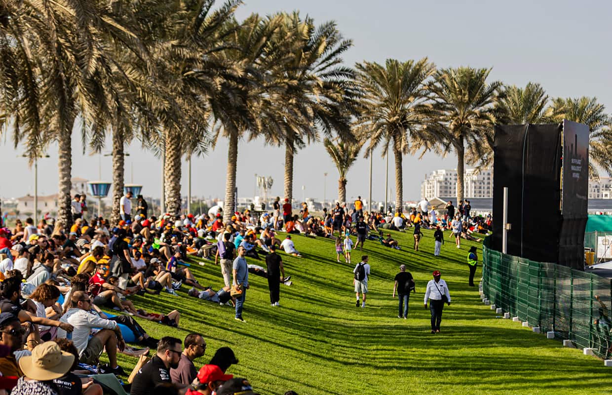 Abu Dhabi Hill
