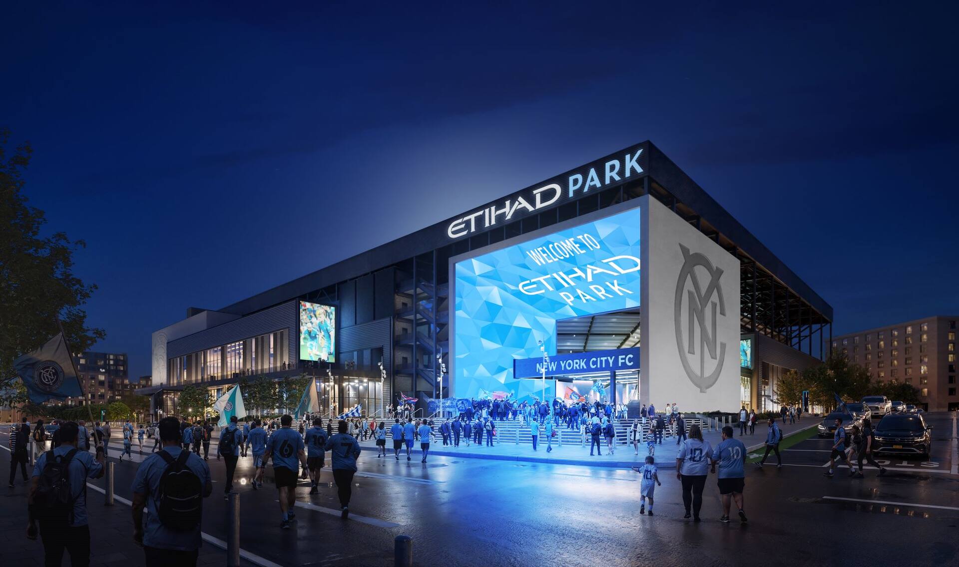 New York City FC