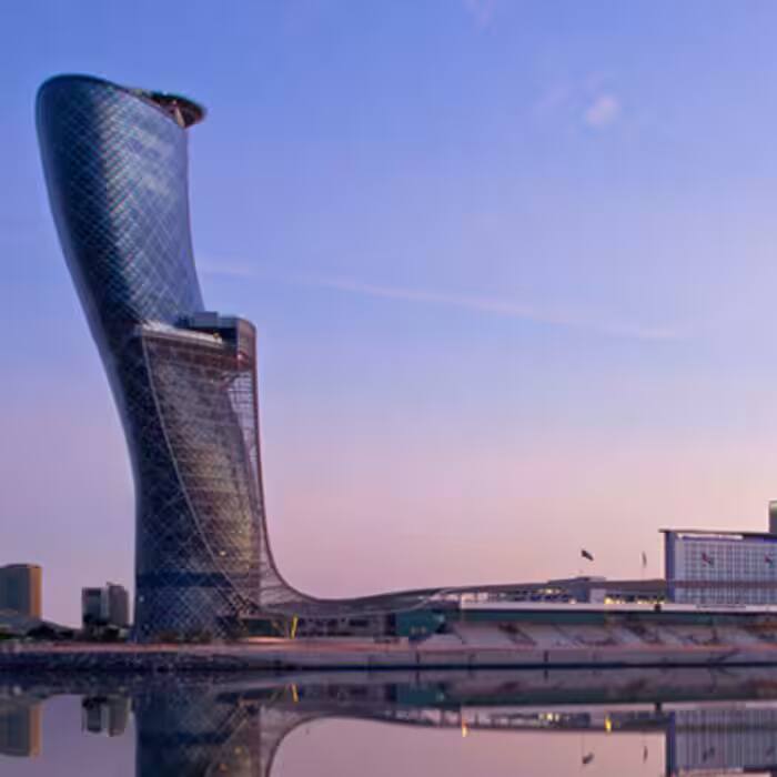 Hyatt Capital Gate