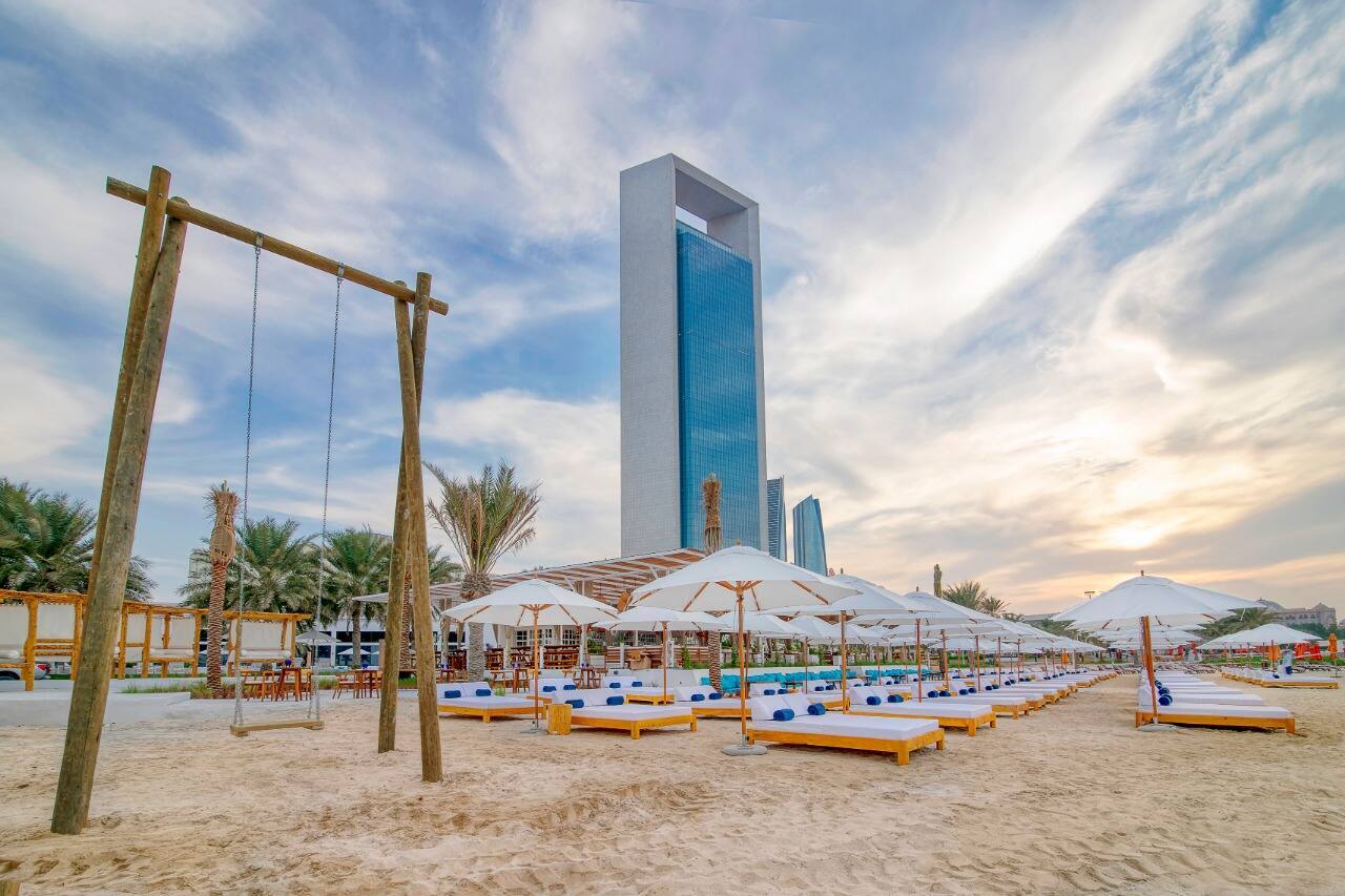 Radisson Blu Hotel & Resort