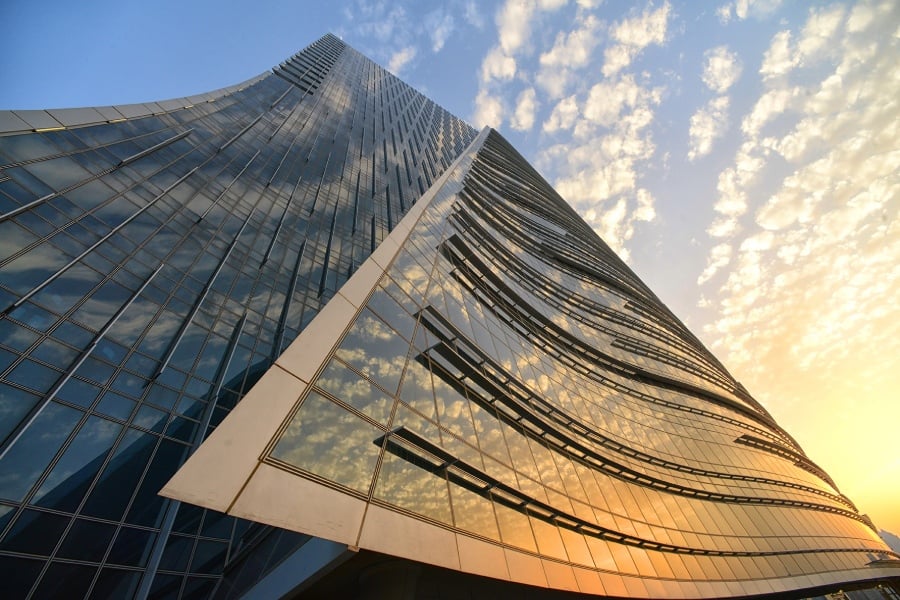 Rose Wood Abydhabi