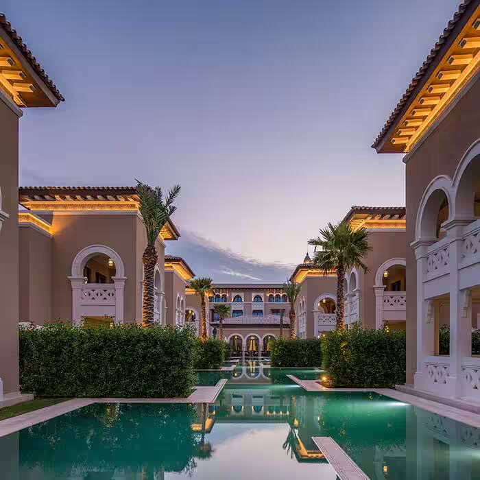 Rixos Premium Saadiyat Island