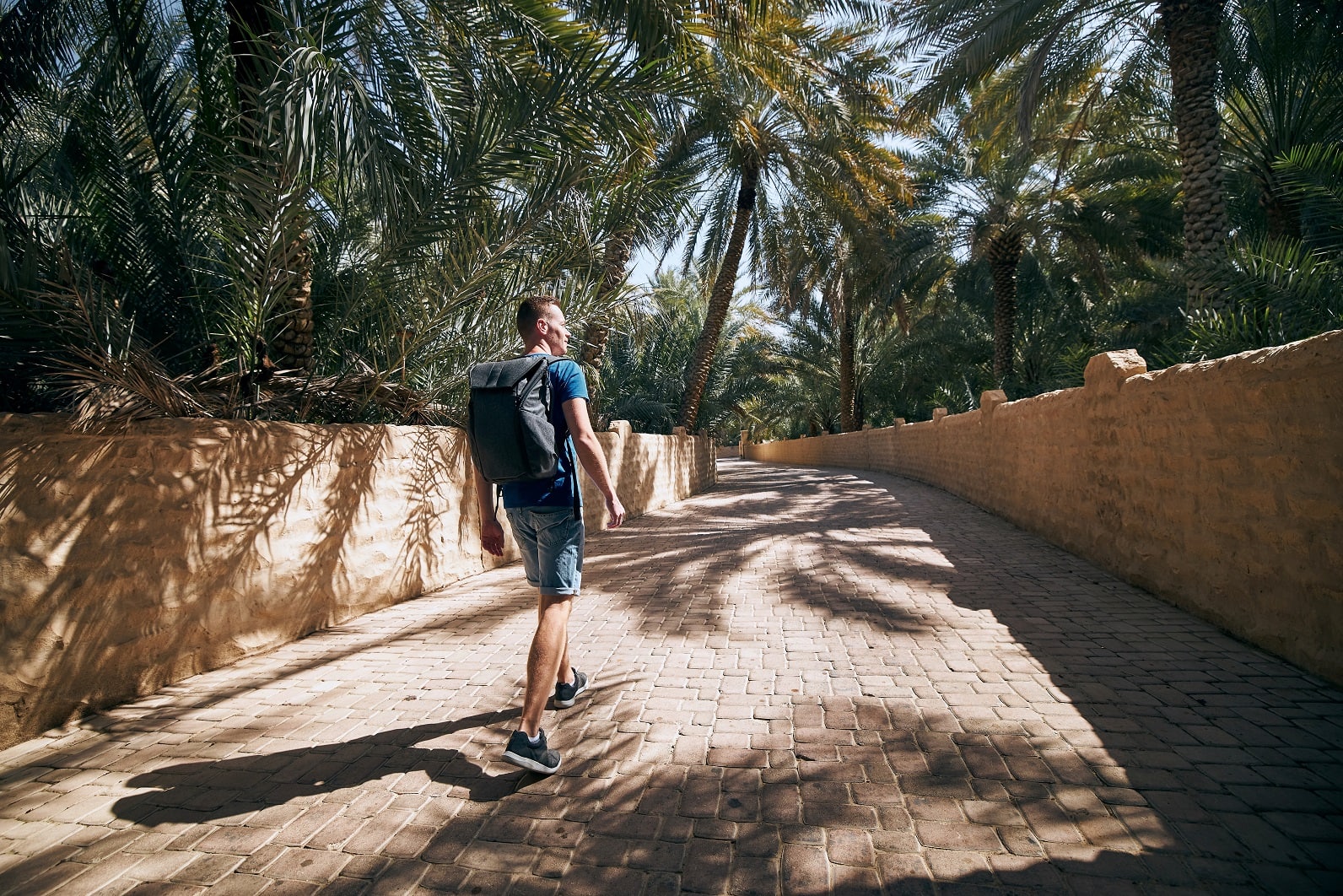 It’s always the best time to visit Abu Dhabi